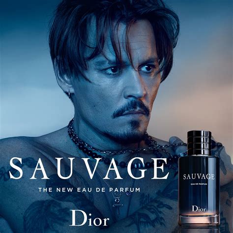 cancion del comercial de christian dior|Perfume Sauvage de Dior .